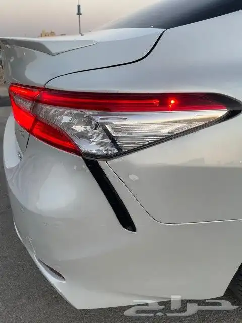 كامري 2019 SPORT 5