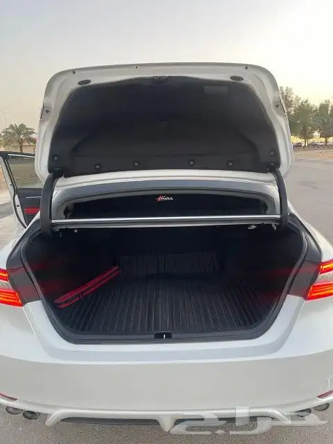 كامري 2019 SPORT 15