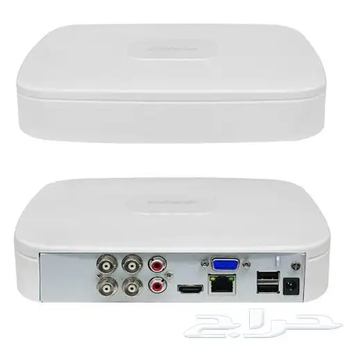جهاز DVR داهوا 0