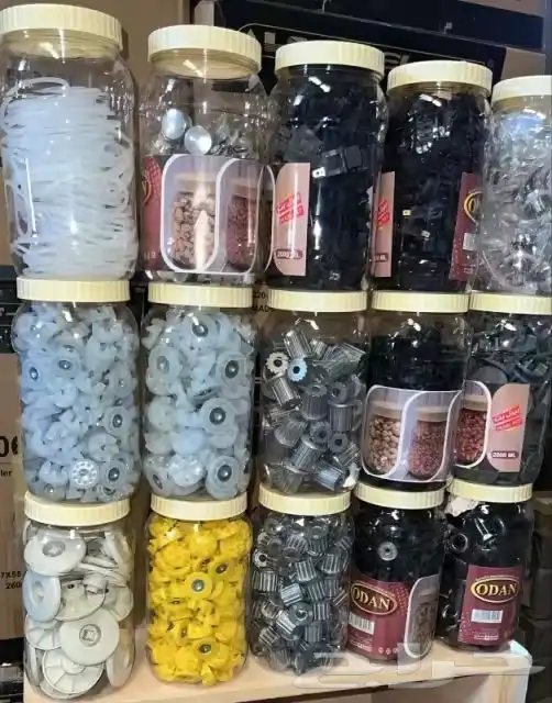 غيار جميع انواع الخلاطات بسعر الجمله 19