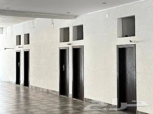 روف من 4 غرف للتمليك بحي السليمانية 7