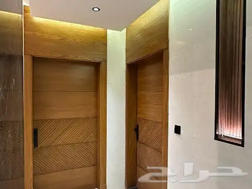 روف من 4 غرف للتمليك بحي السليمانية 6