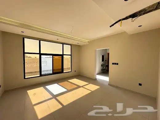 روف من 4 غرف للتمليك بحي السليمانية 0