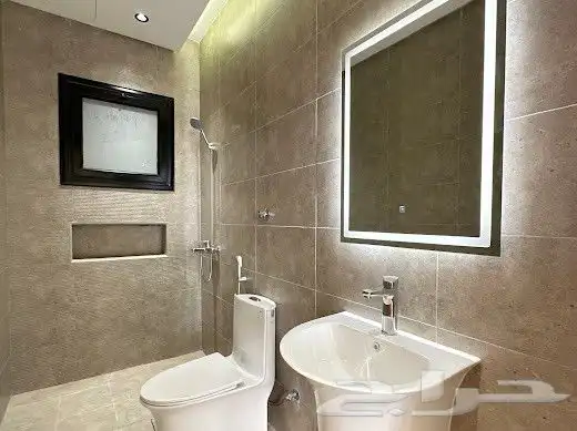 روف من 4 غرف للتمليك بحي السليمانية 9