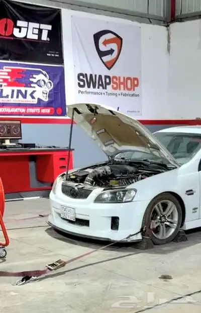 lumina ss 2008 index