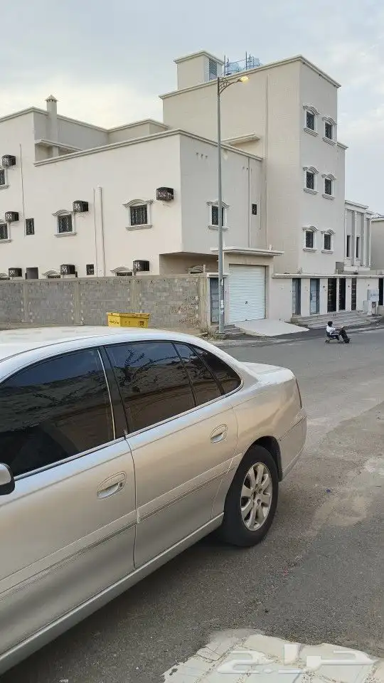 كابرس LS 2004 1