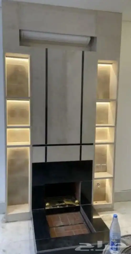 مشبات شوايات افران 5