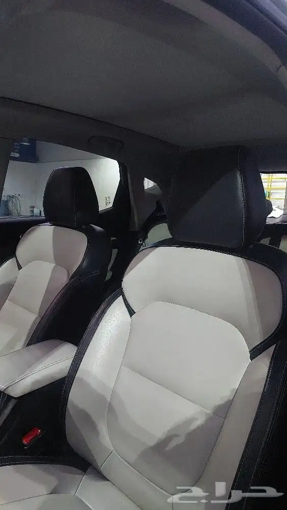 أم جي زد أس 2023 فل MG ZS 2023 Full option 6