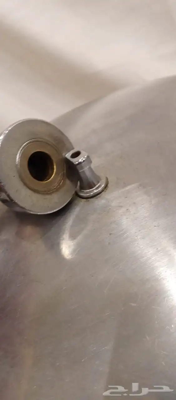 قدر ضغط الماني 9لنر باخشوين مشروط 7