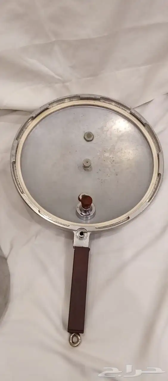 قدر ضغط الماني 9لنر باخشوين مشروط 6