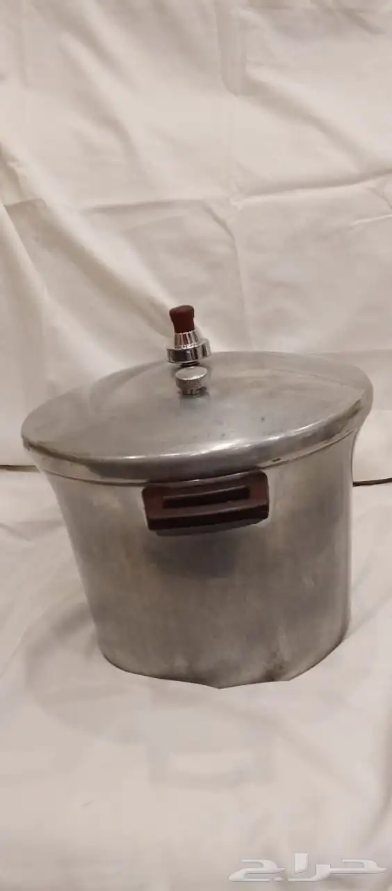 قدر ضغط الماني 9لنر باخشوين مشروط 0