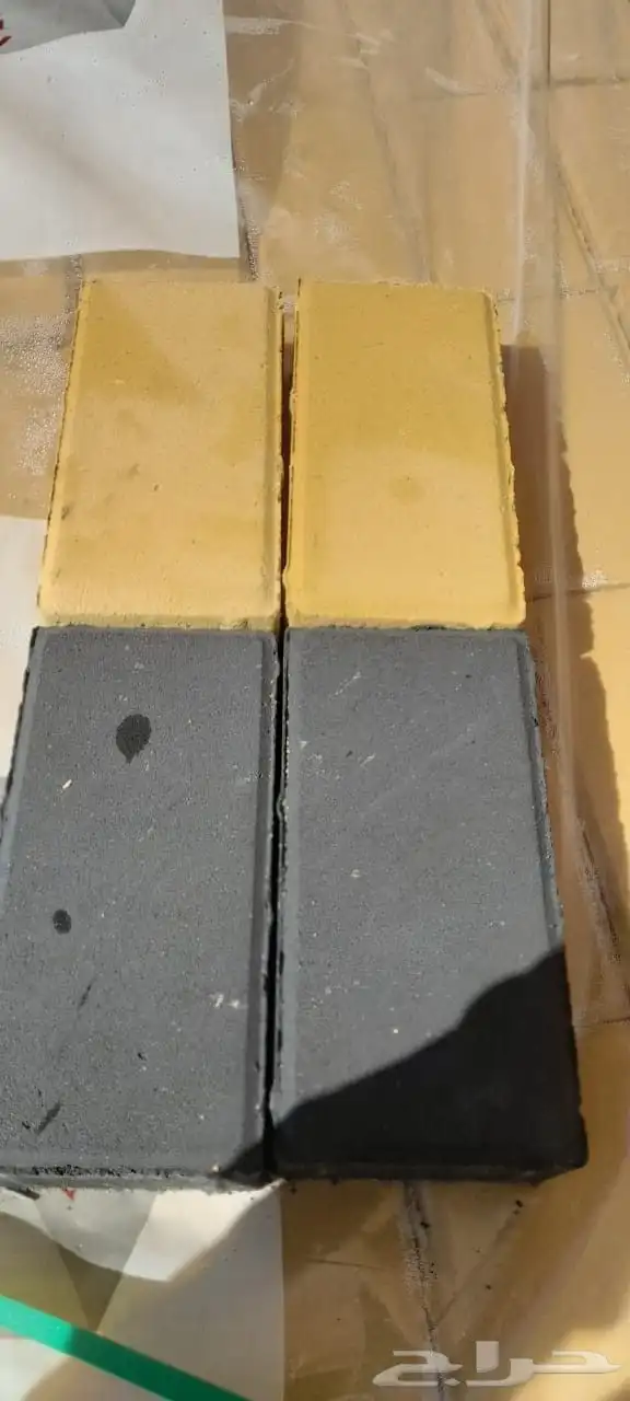 انترلوك بلدوره 6