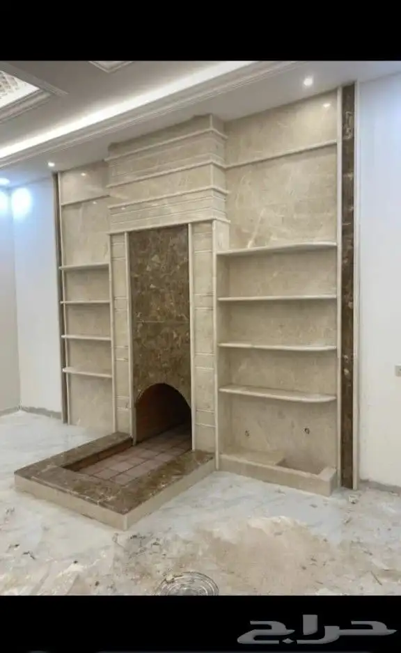 صور مشبات ديكورات مشبات 5