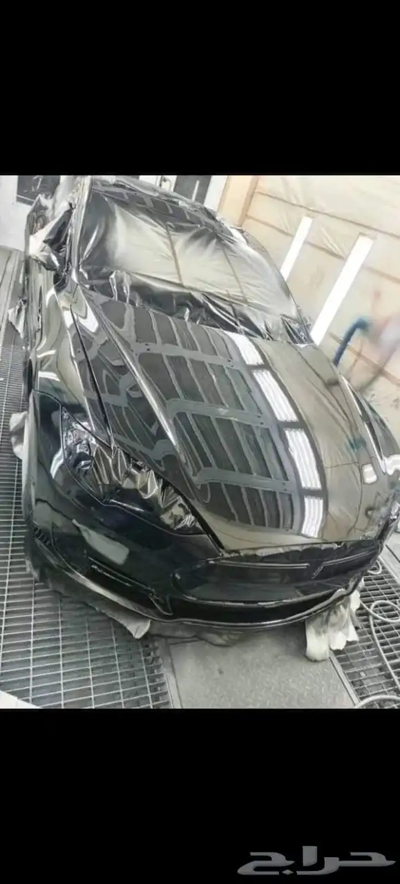 سمكره وبويه جده صناعيه قويزه 4