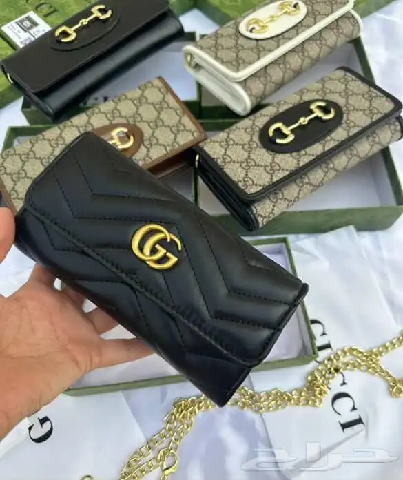 شنط هاي كواليتي 31