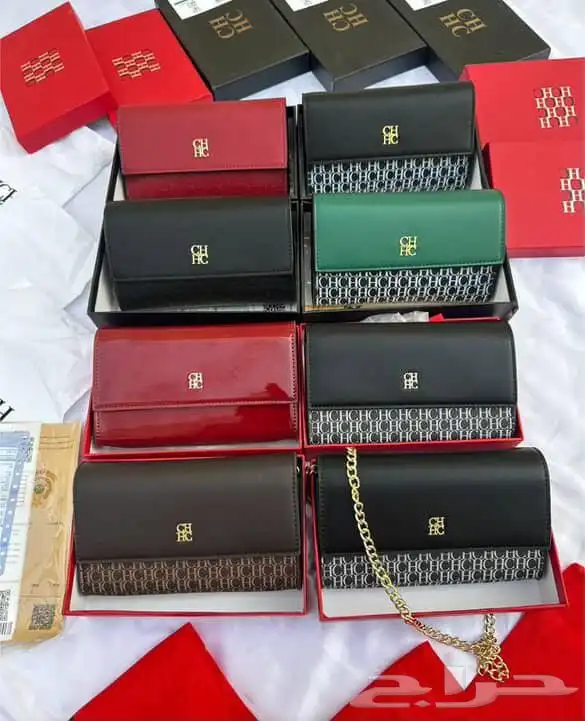 شنط هاي كواليتي 36