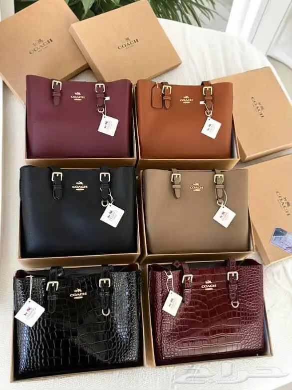 شنط هاي كواليتي 42