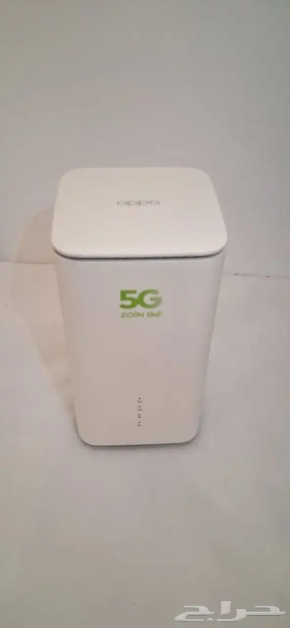 راوتر oppo wifi 5G CPE T1 2