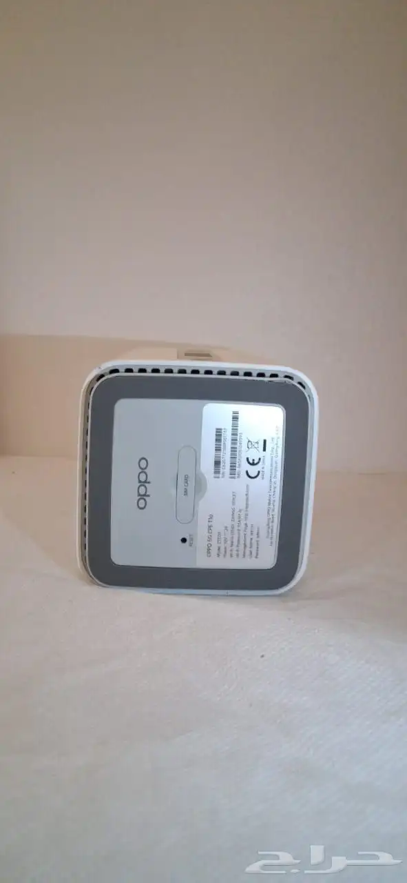 راوتر oppo wifi 5G CPE T1 1