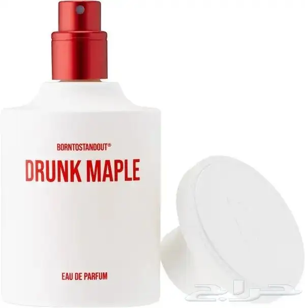 عطر درنك ميبل Drunk maple 0