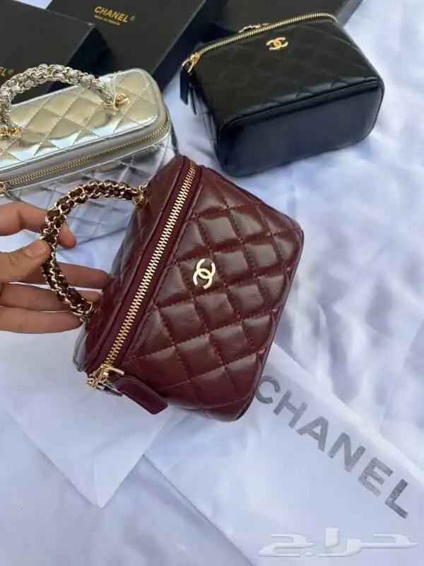 شنط هاي كواليتي 37