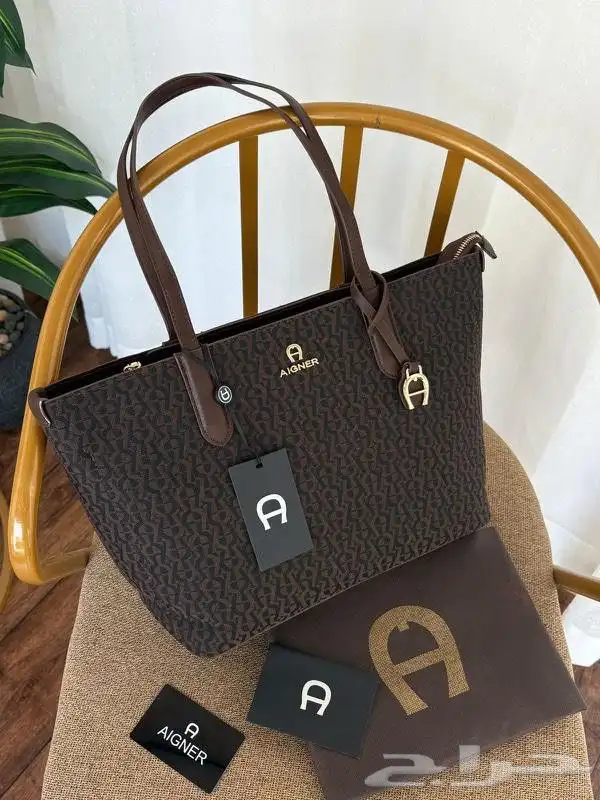 شنط هاي كواليتي 17