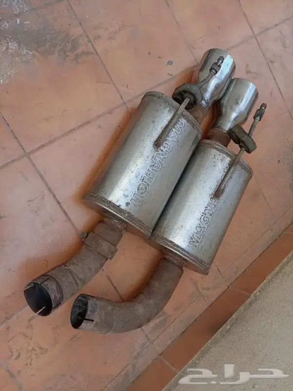 للبيع دبات ماقنا فلو 1