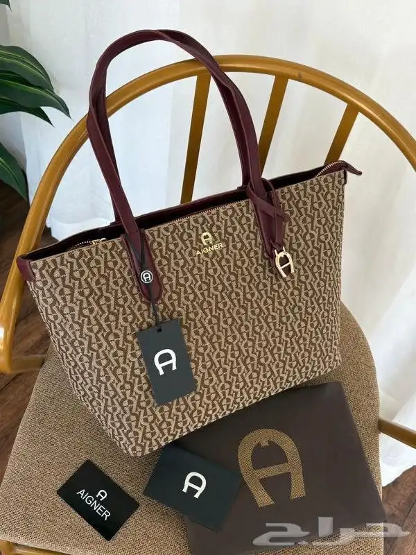 شنط هاي كواليتي 16