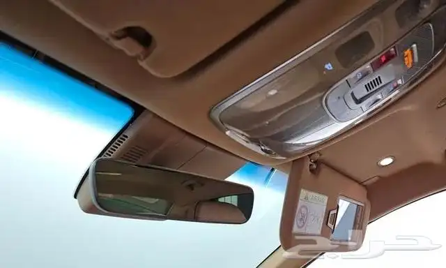 جينسس G90 2022 استيراد كوريا - معرض العصيمي 14