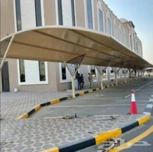 مظلات جده 4