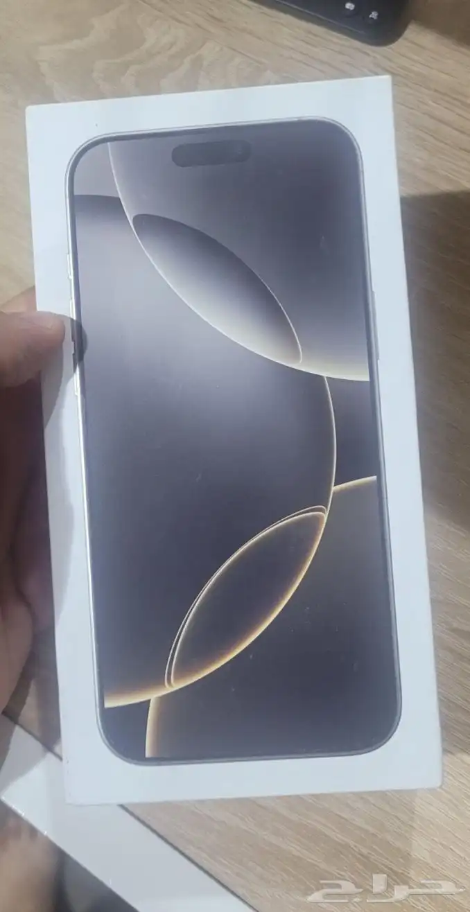 ايفون 16 برو ماكس 256 0