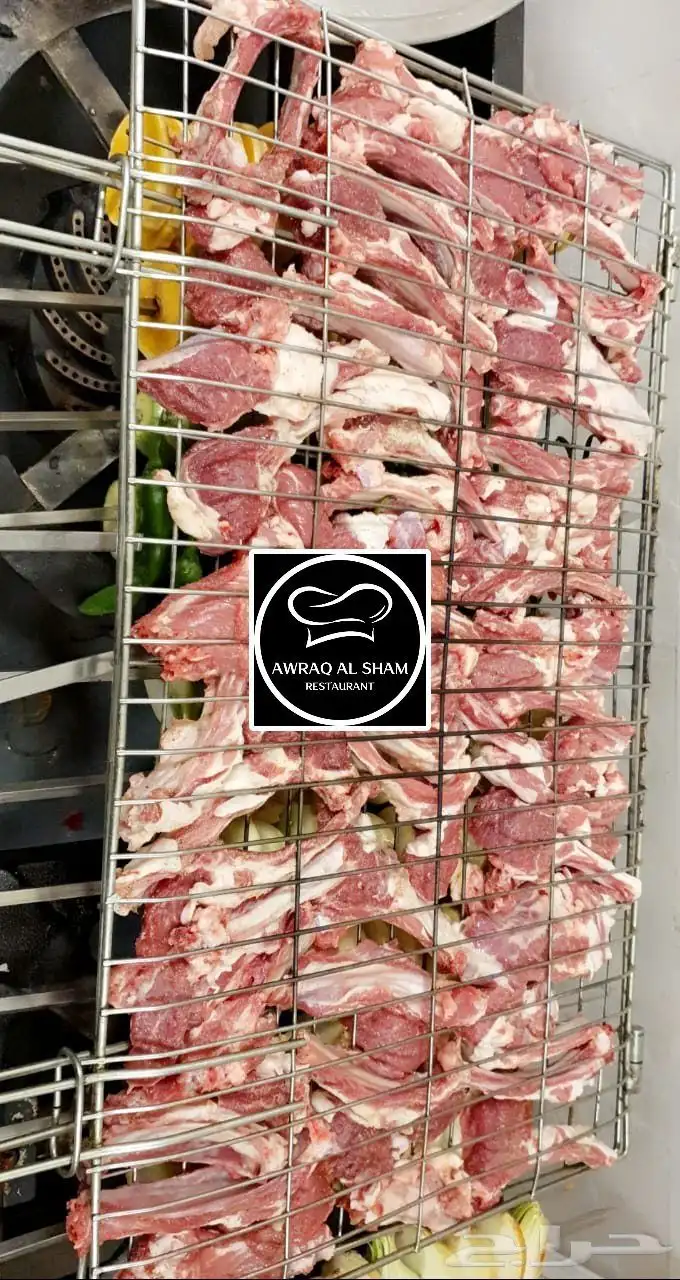 مشويات خارجية 2