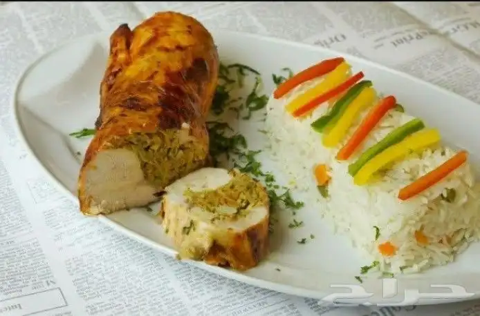 السلام عليكم ورحمه الله شيف سخن خبره بحث عن فرصه عمل 3