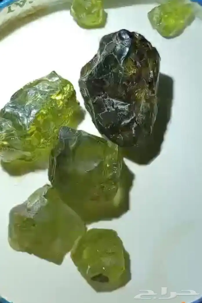 زبرجد 0