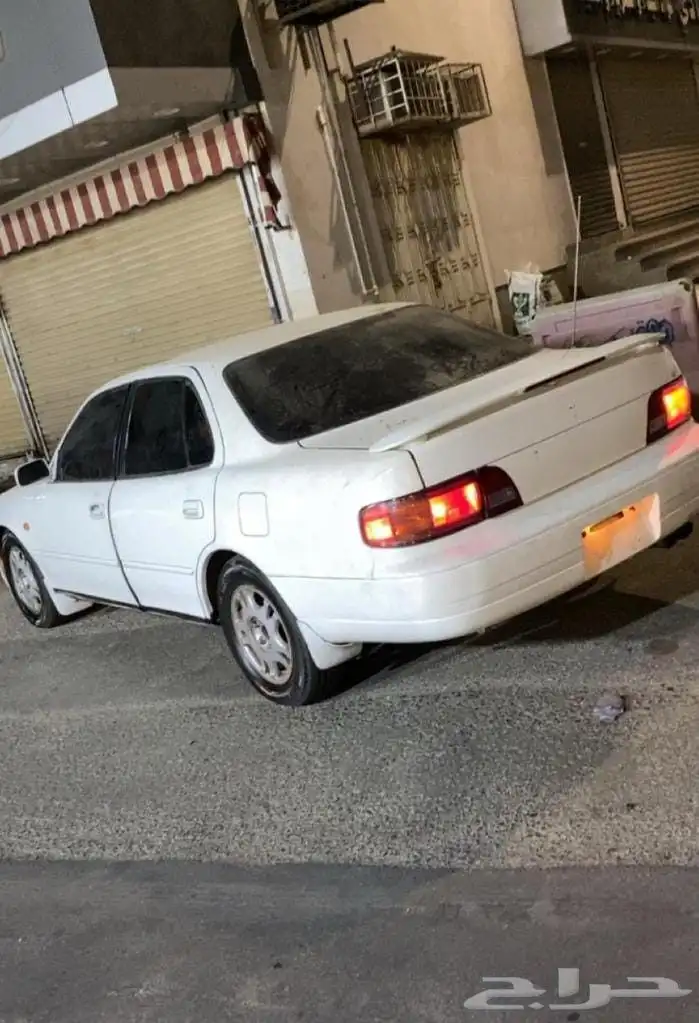 كامري 94 للبيع 5