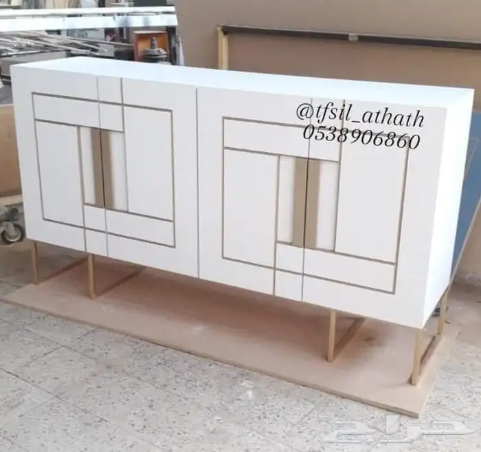 نجار ديكورات 8