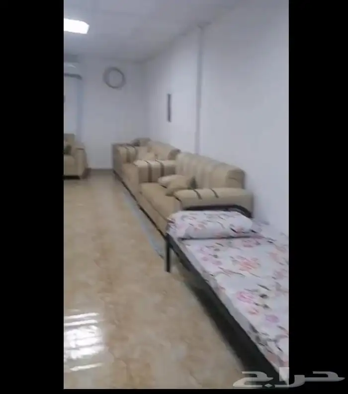 غرفه للإيجار اليوم بالمدينة المنورة 2