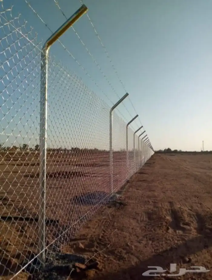 شبك سياج توريد شبوك بجميع انواعها 7