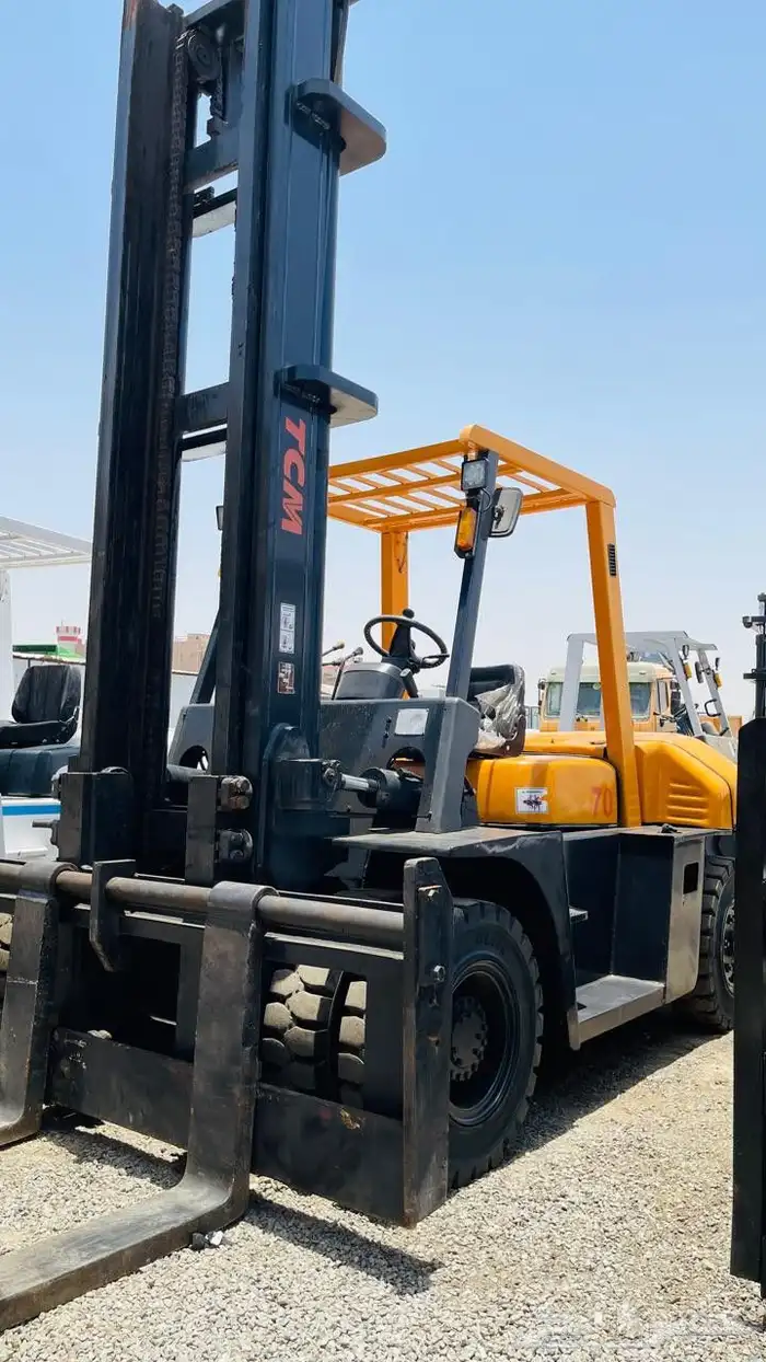 معدات للايجار مديل حديث 2