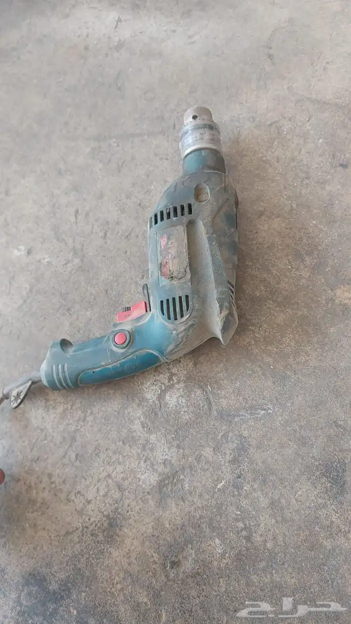 3 pice derel machine 2