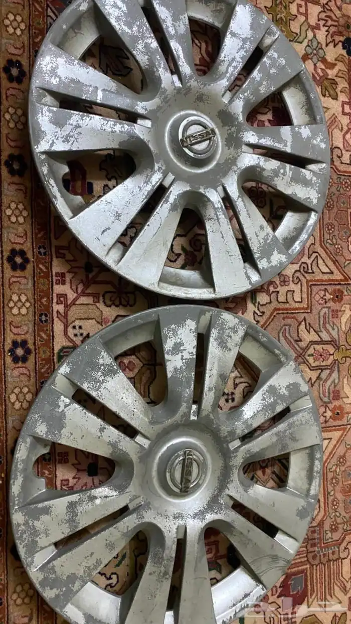 طيس نسيان 0