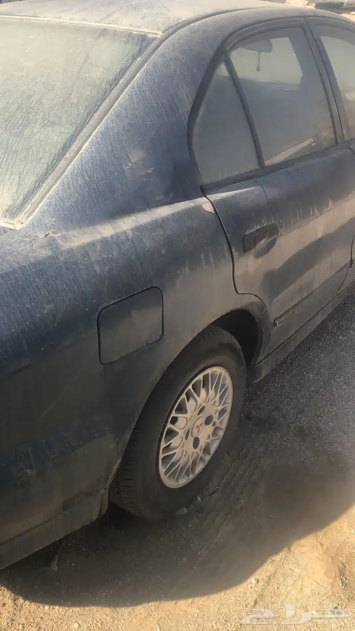 قطع غيار تشليح جلنت ميتسوبيشي 98 3