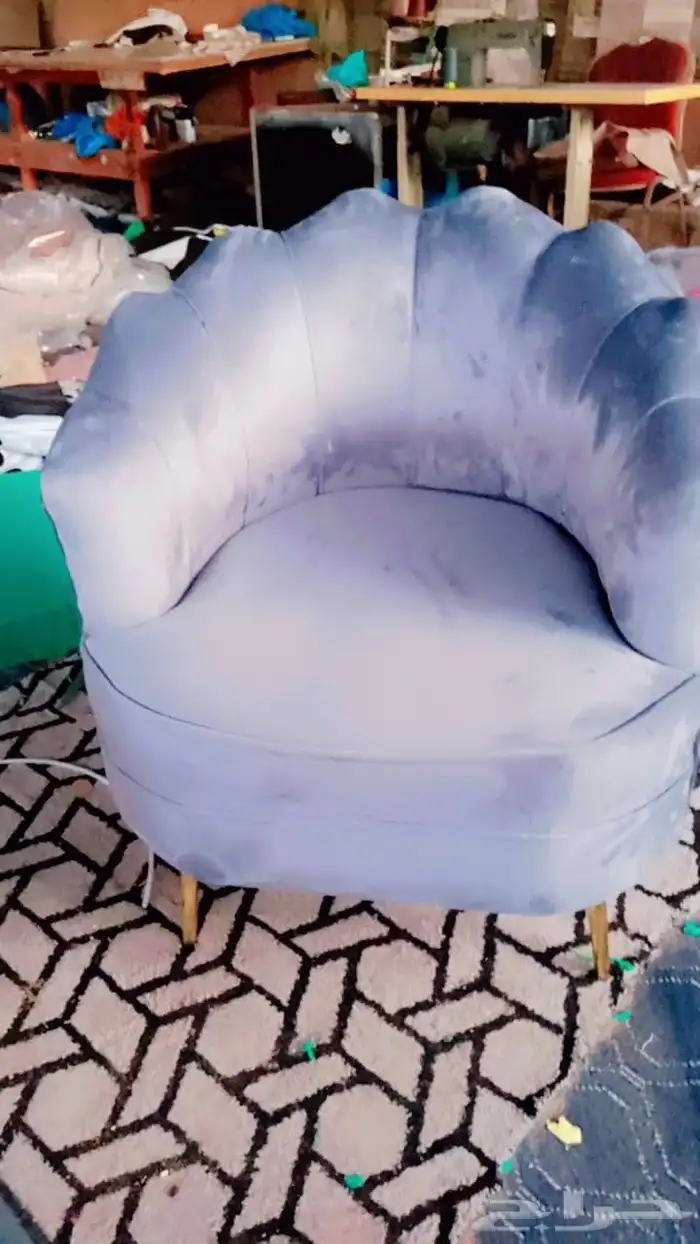 كراسي كافيه 4