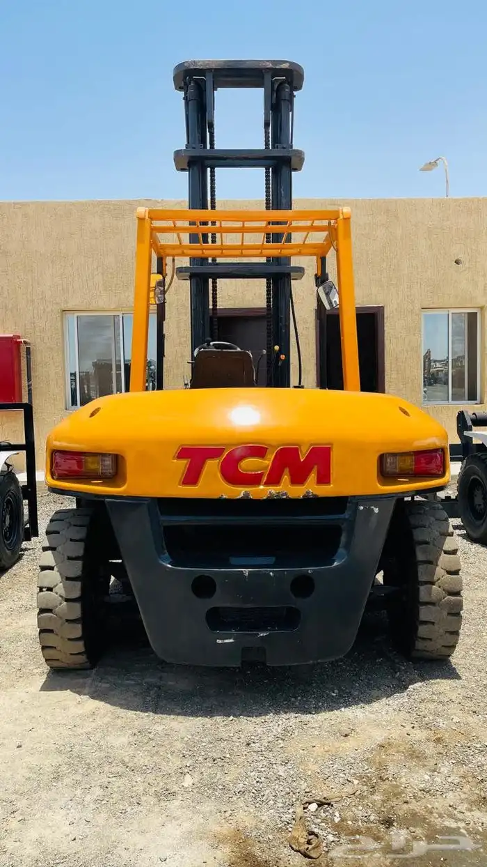 معدات للايجار مديل حديث 1