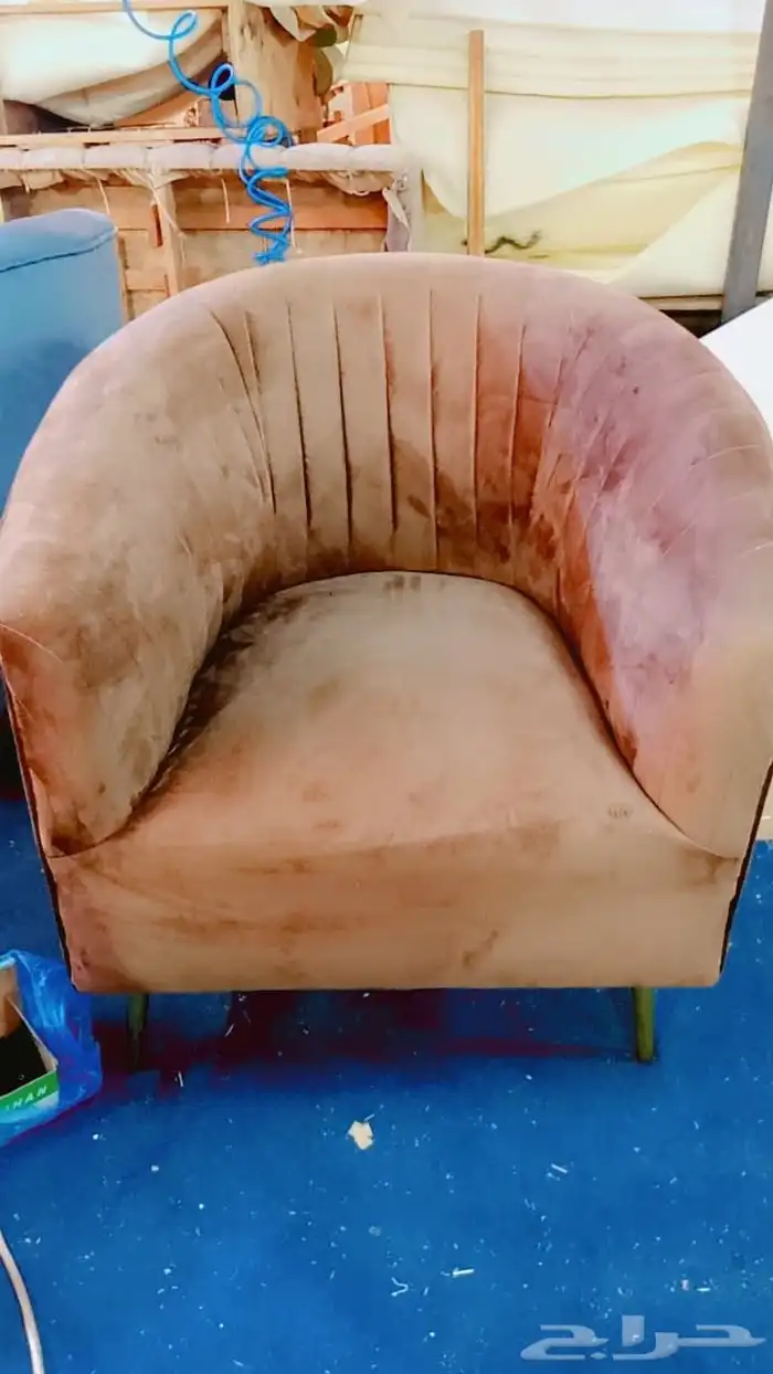 كراسي كافيه 1