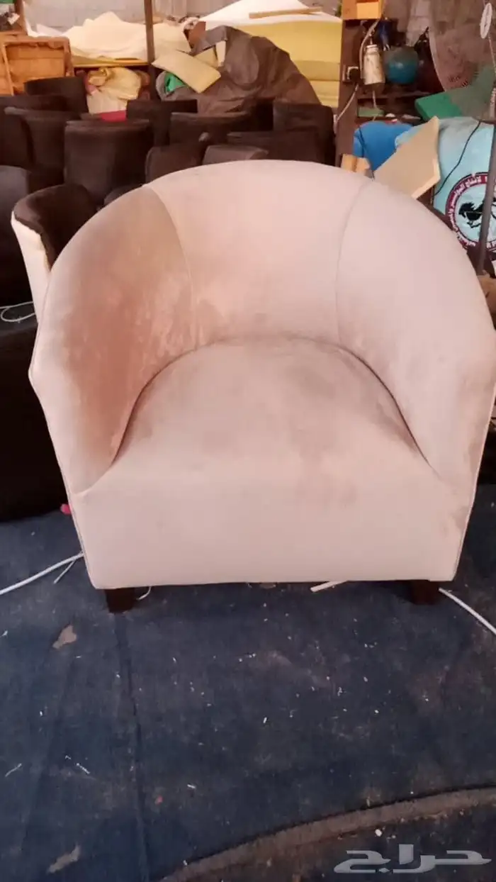 كراسي كافيه 2