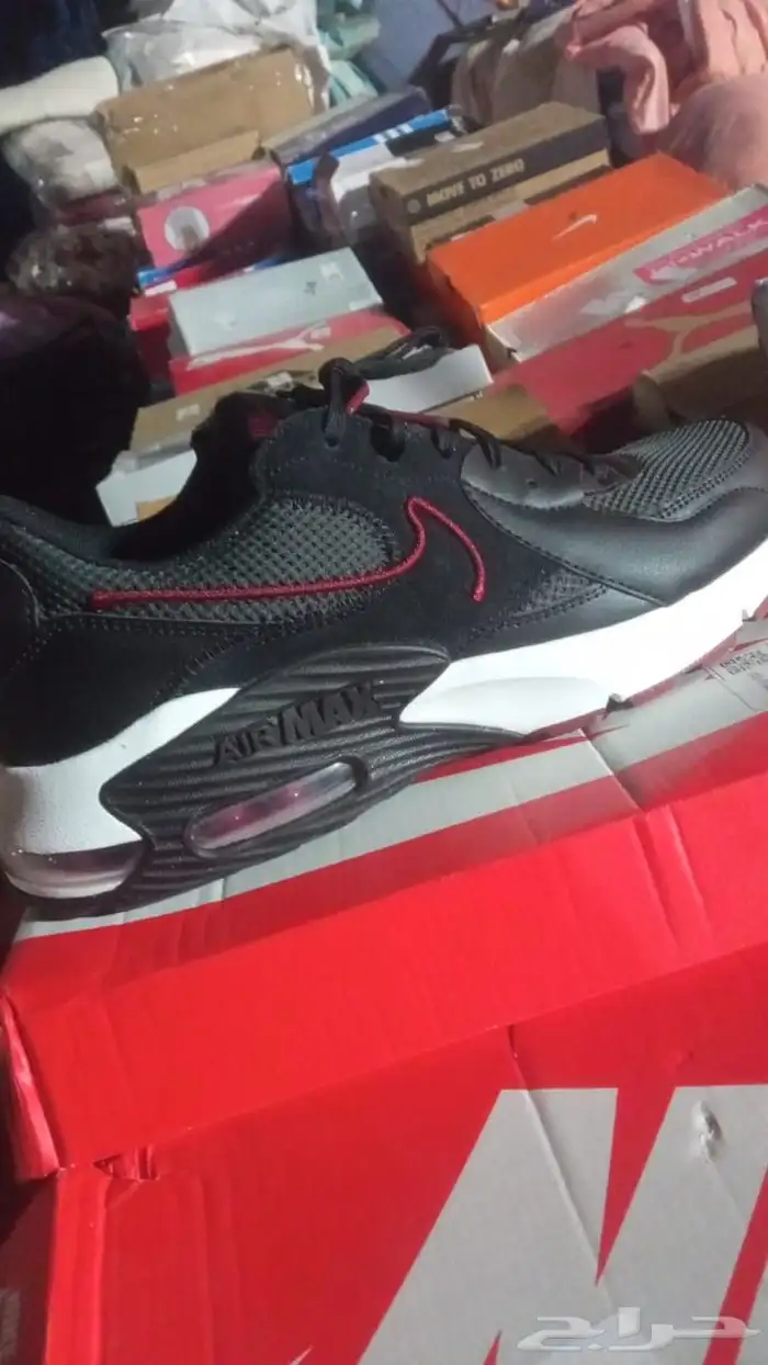 احذية ماركات اصلية 100 بسعر التكلفة 2
