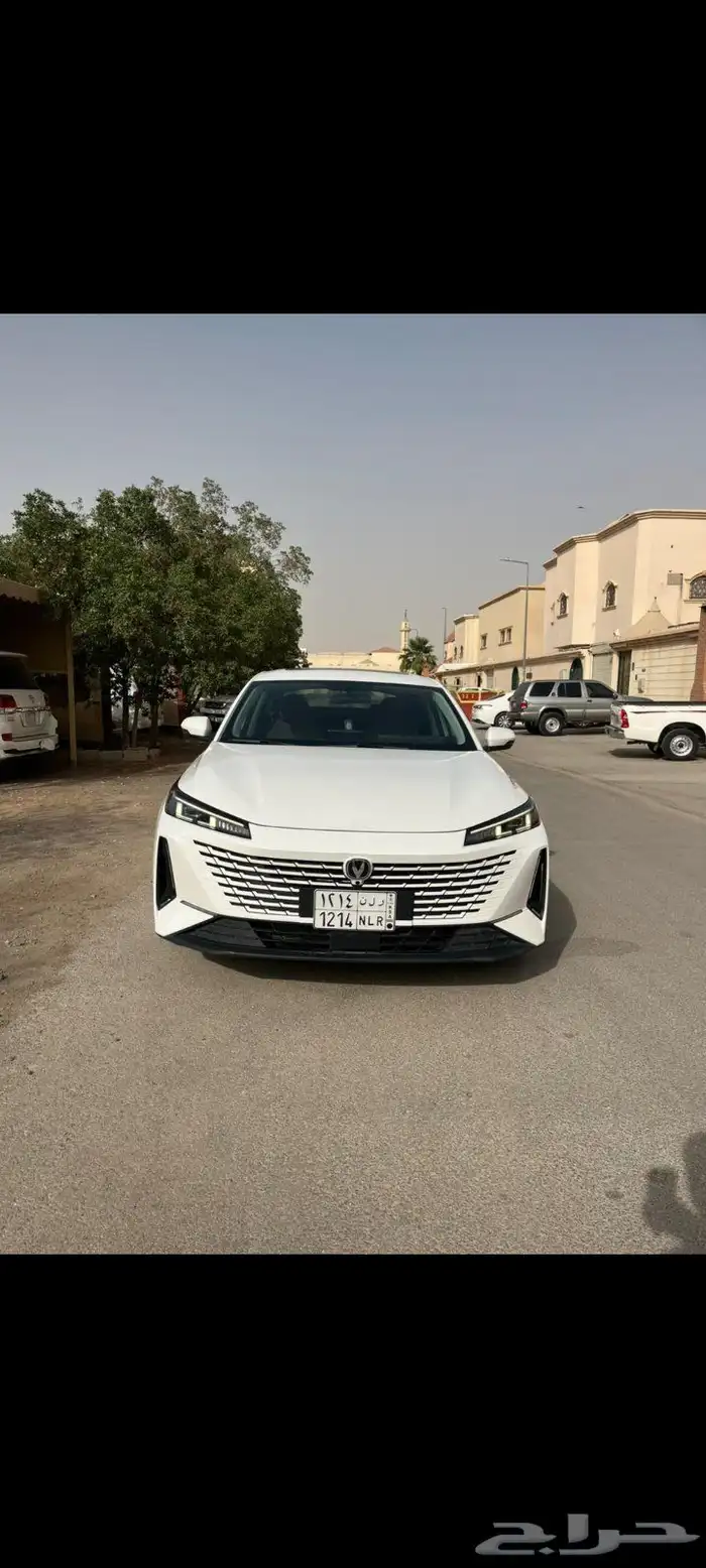 شانجان ايدو بلس نص فل موديل 2025 ماشيه 38الف تقريبا 0