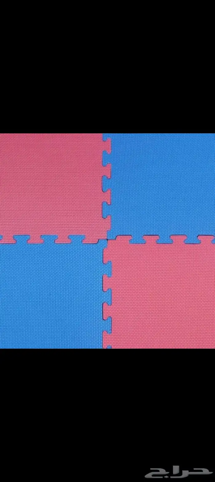 ارضيات.وم مطاطي للاطفال والحضانات وارضيات ربر جيم ربر مطاطي 11