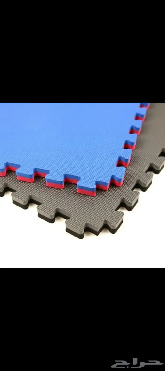 ارضيات.وم مطاطي للاطفال والحضانات وارضيات ربر جيم ربر مطاطي 12